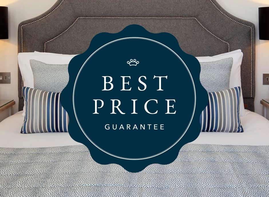 best price guaranteed